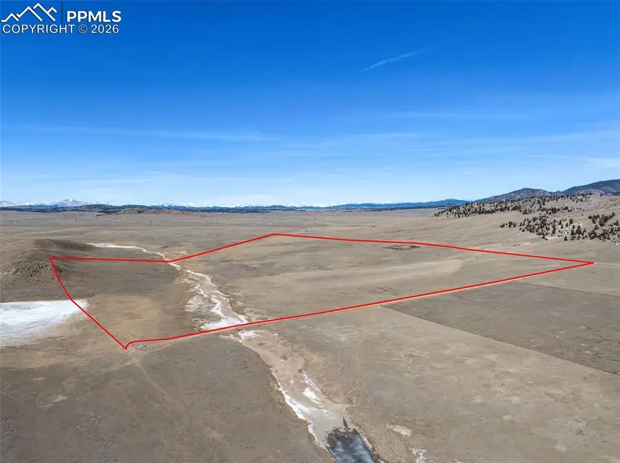 1191 Lakeview Road, Lake George, CO 80827 - #2