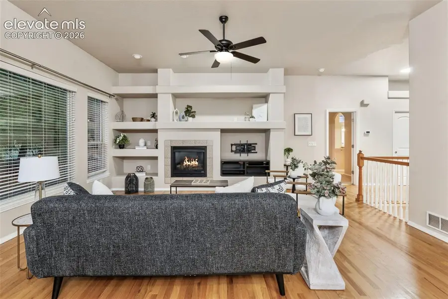 10334 Buck Rake Court, Fountain, CO 80817 - #3