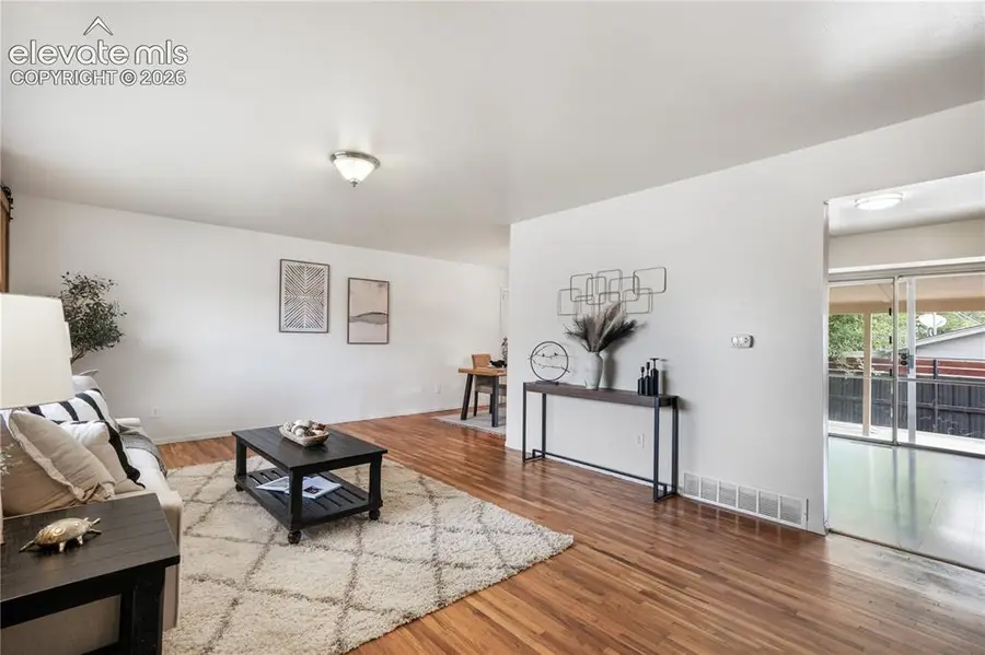 2712 Arlington Drive, Colorado Springs, CO 80910 - #3