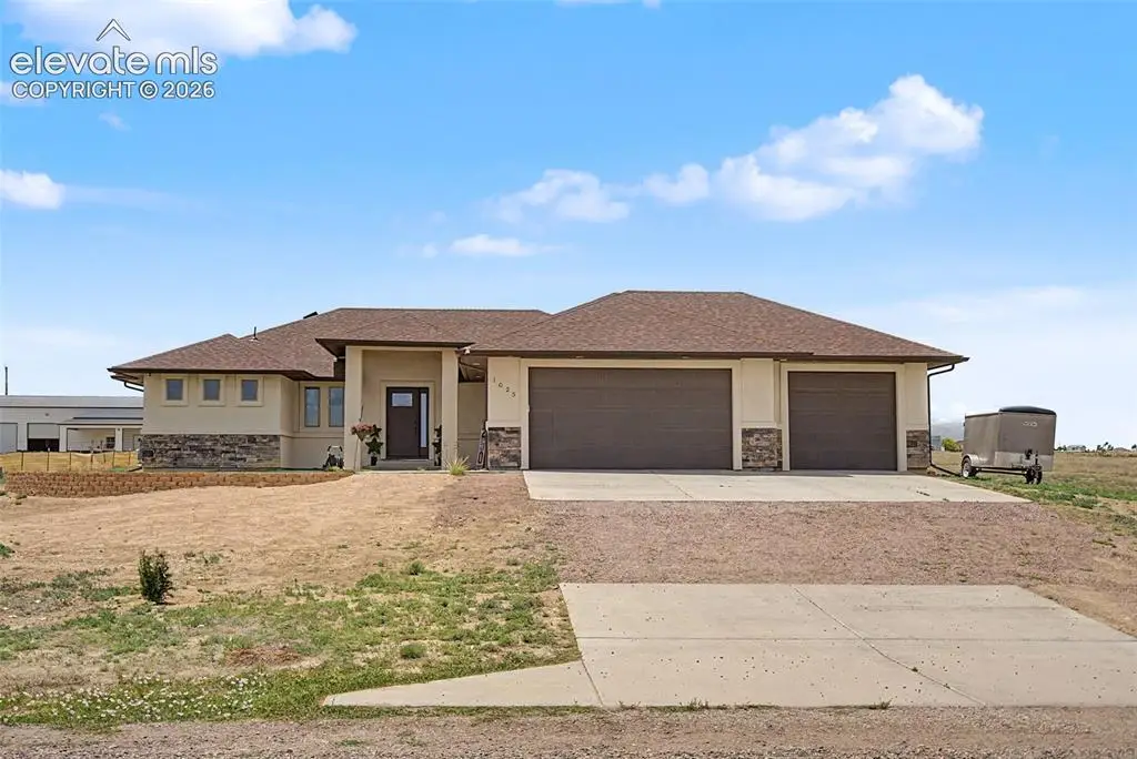 1025 Dalton Brothers Drive, Pueblo West, CO 81007 - #1