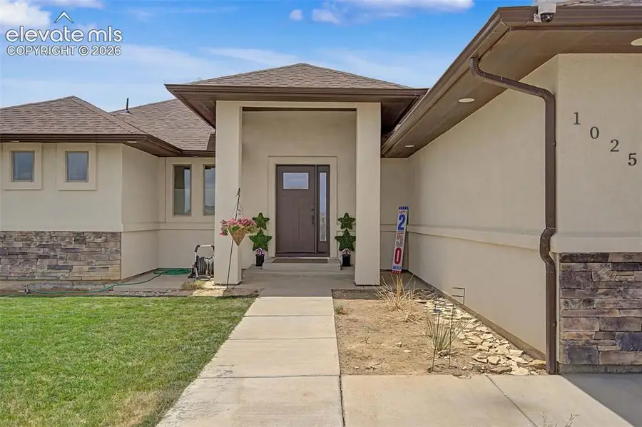 1025 Dalton Brothers Drive, Pueblo West, CO 81007 - #2