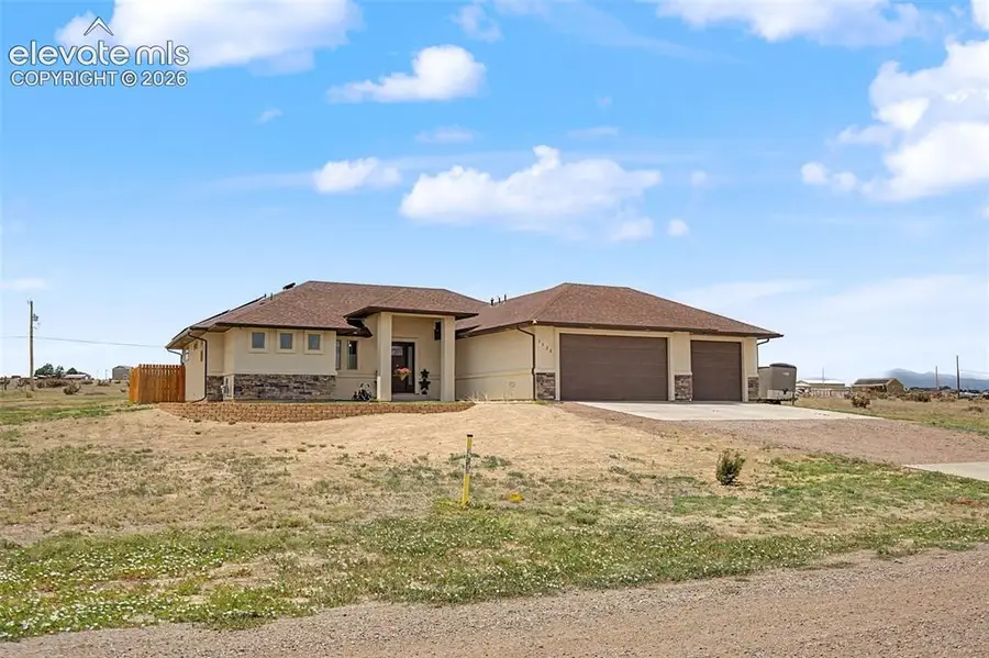 1025 Dalton Brothers Drive, Pueblo West, CO 81007 - #3