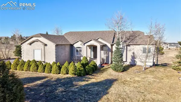 19645 Insborough Court, Monument, CO 80132