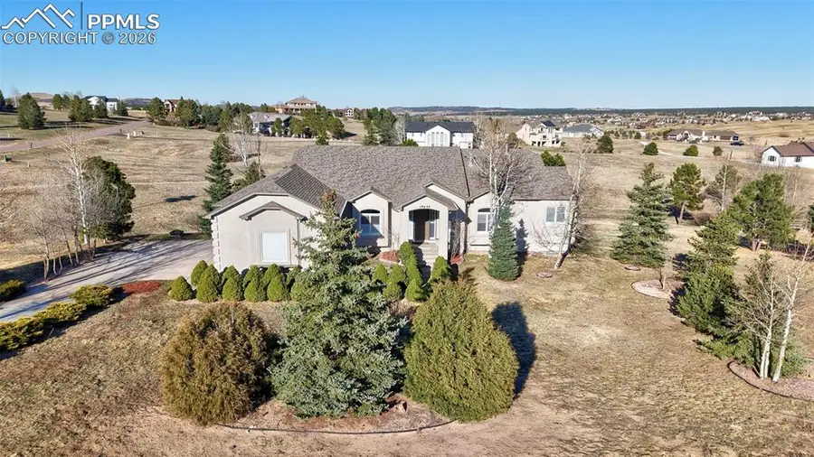 19645 Insborough Court, Monument, CO 80132 - #2