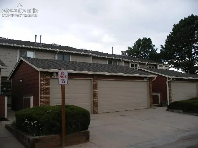 432 W Rockrimmon Boulevard #D, Colorado Springs, CO 80919 - #1
