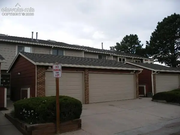 432 W Rockrimmon Boulevard #D, Colorado Springs, CO 80919