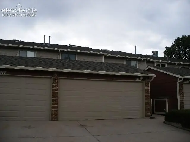 432 W Rockrimmon Boulevard #D, Colorado Springs, CO 80919 - #2