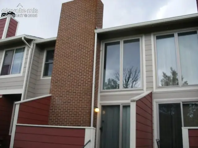 432 W Rockrimmon Boulevard #D, Colorado Springs, CO 80919 - #3