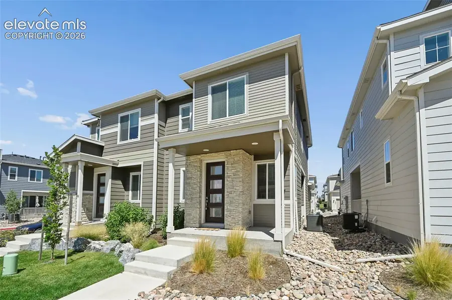 5039 Deviation Point, Colorado Springs, CO 80920 - #2