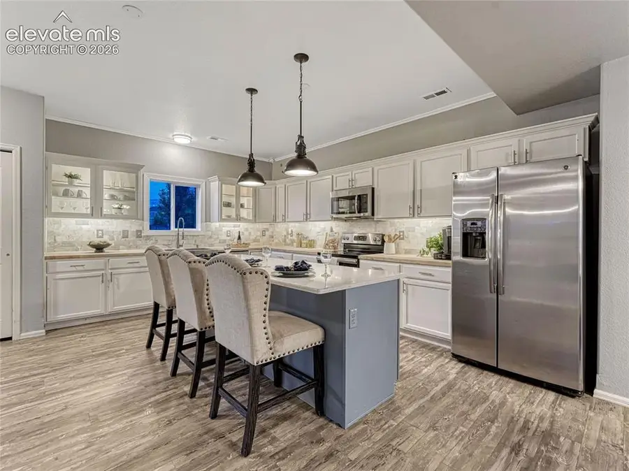7618 Dry Willow Way, Colorado Springs, CO 80908 - #3