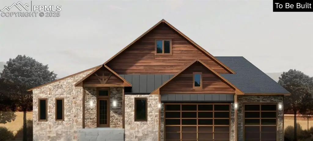 5860 Doc Bar Circle, Sedalia, CO 80135 - #1