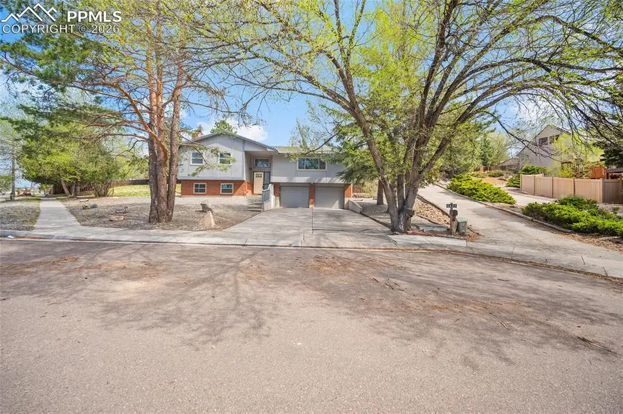 6435 Delmonico Drive, Colorado Springs, CO 80919 - #3