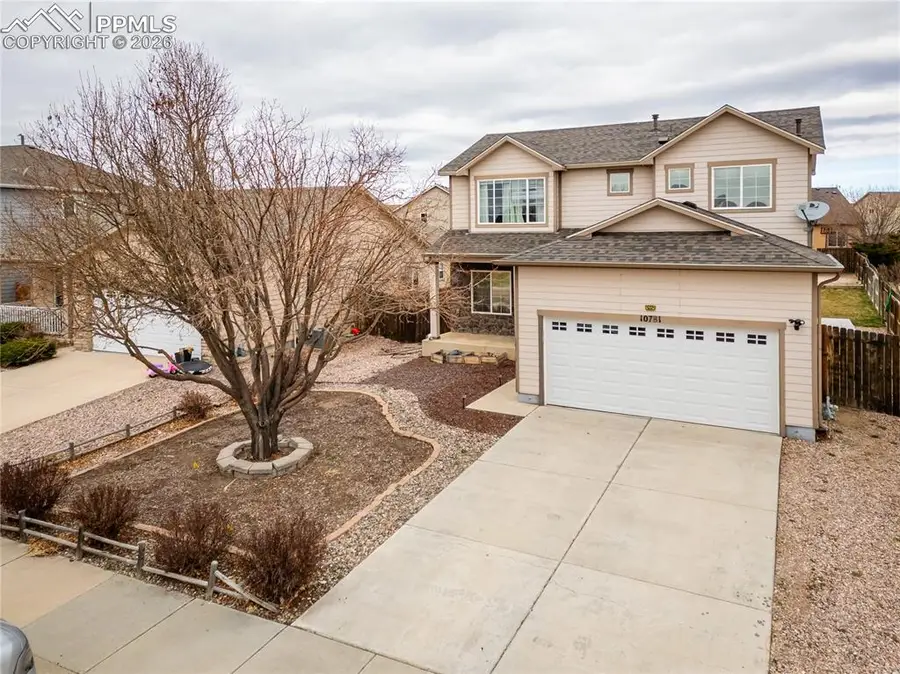 10781 Deer Meadow Circle, Colorado Springs, CO 80925 - #2