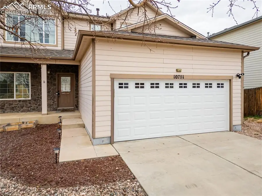 10781 Deer Meadow Circle, Colorado Springs, CO 80925 - #3