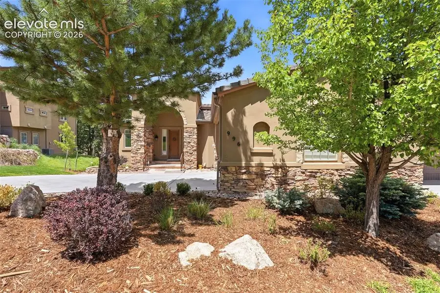 996 Summer Spring View, Colorado Springs, CO 80906 - #2
