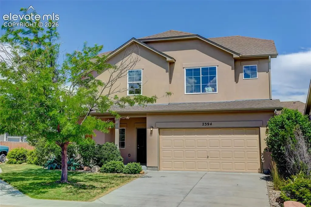 2394 Reed Grass Way, Colorado Springs, CO 80915 - #1