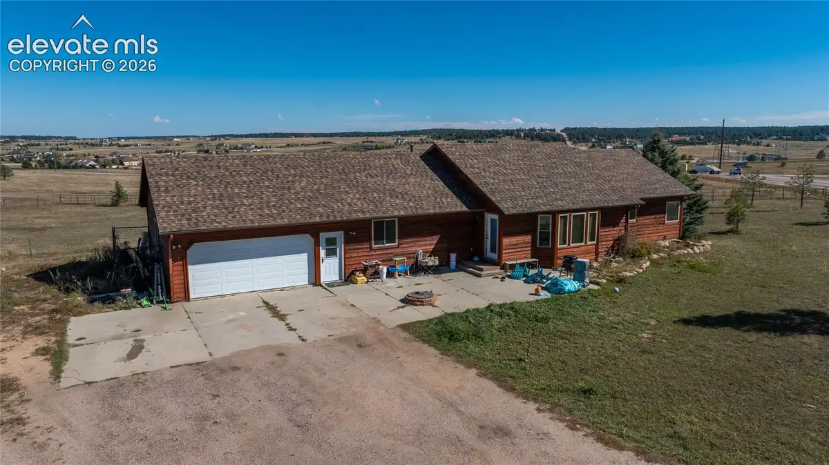 6950 Hodgen Road, Colorado Springs, CO 80908 - #1