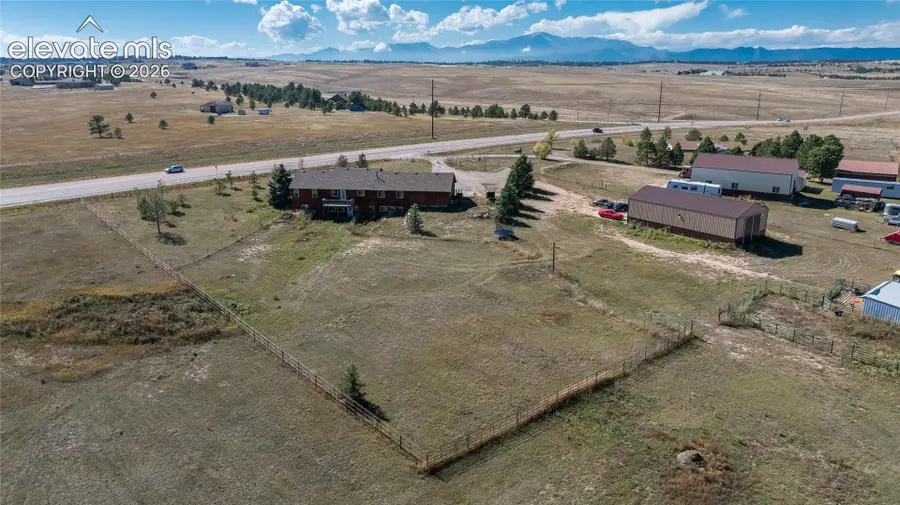6950 Hodgen Road, Colorado Springs, CO 80908 - #2