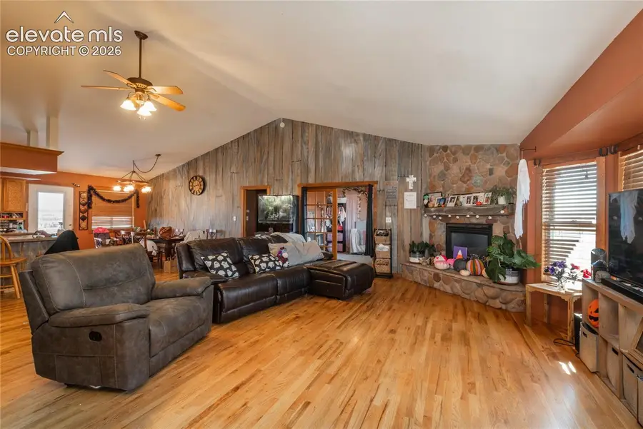 6950 Hodgen Road, Colorado Springs, CO 80908 - #3
