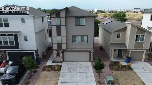 5268 Painted Sky View, Colorado Springs, CO 80916