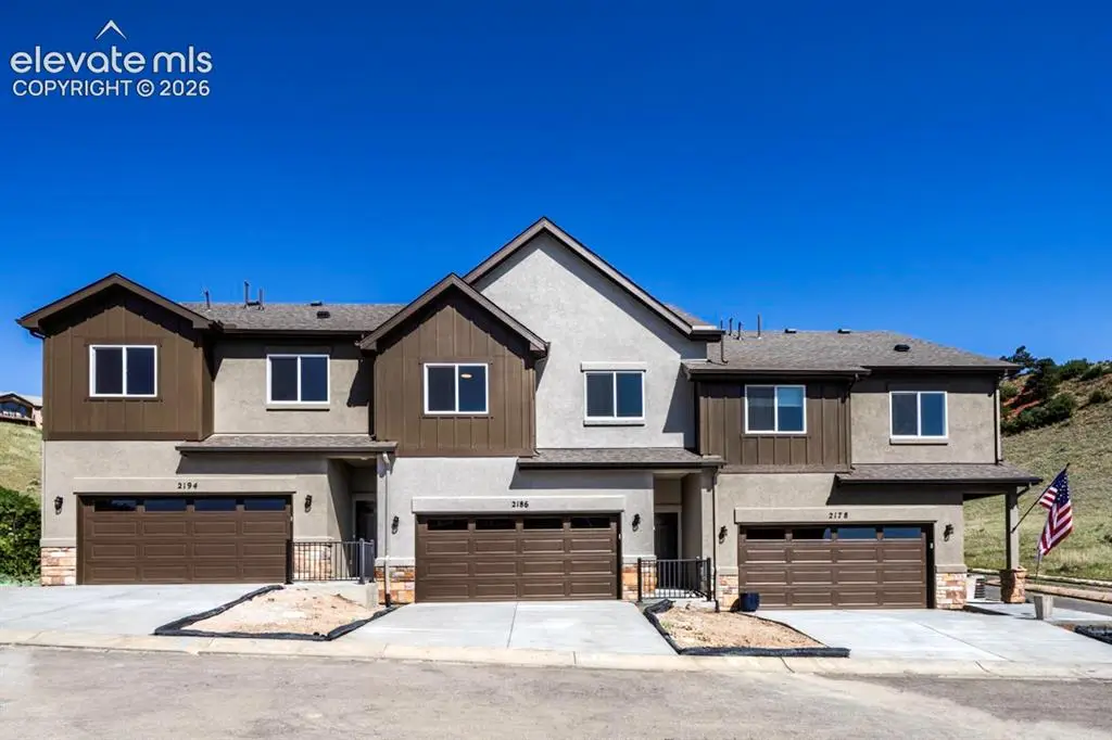 2178 Keara Heights, Colorado Springs, CO 80919 - #1