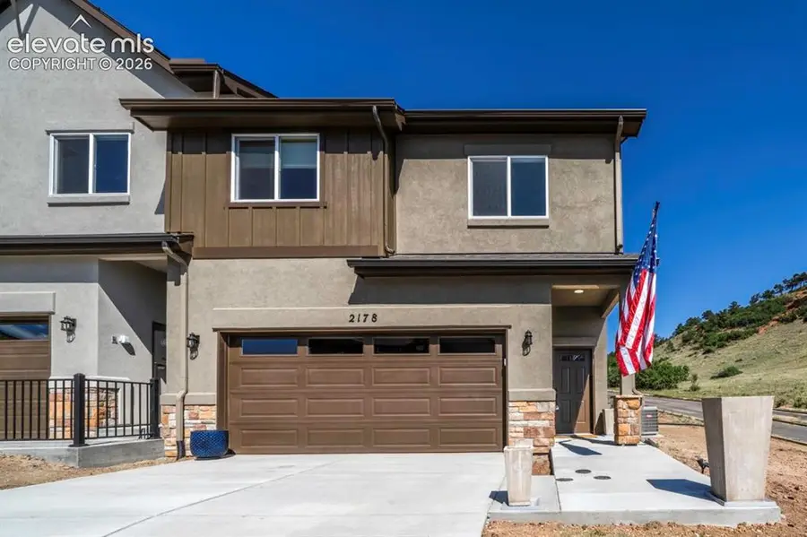 2178 Keara Heights, Colorado Springs, CO 80919 - #2