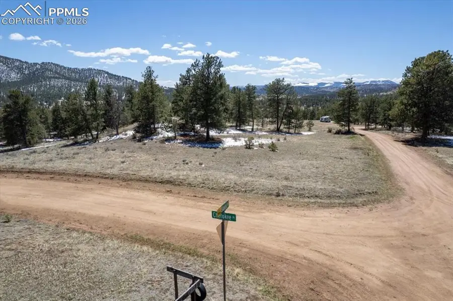70 Sioux Circle, Florissant, CO 80816 - #2