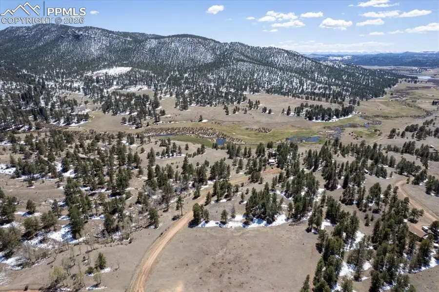 70 Sioux Circle, Florissant, CO 80816 - #3