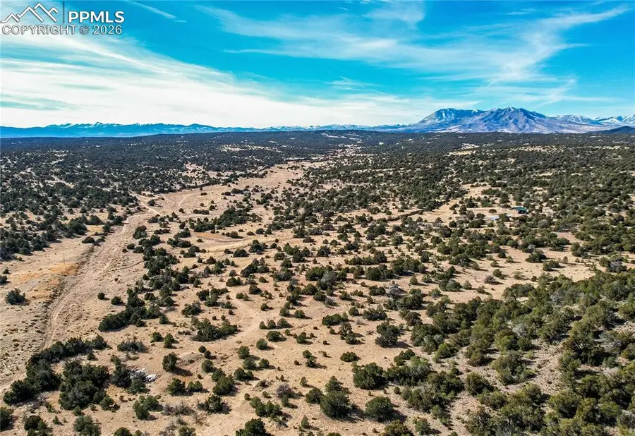 952 Twin Lakes Road, Walsenburg, CO 81089 - #3