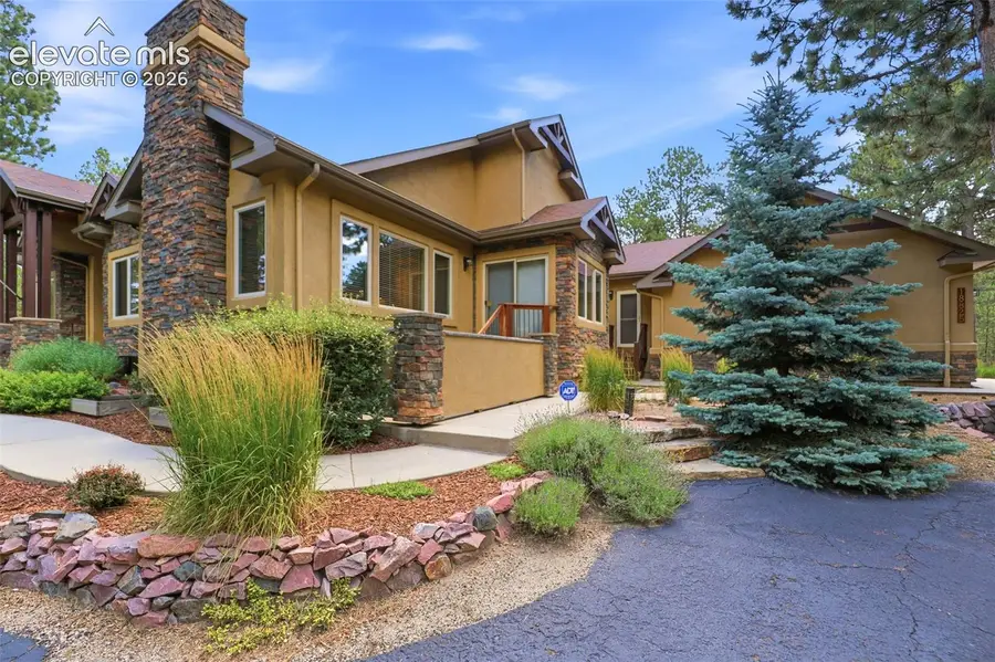 18825 Pagentry Place, Monument, CO 80132 - #3