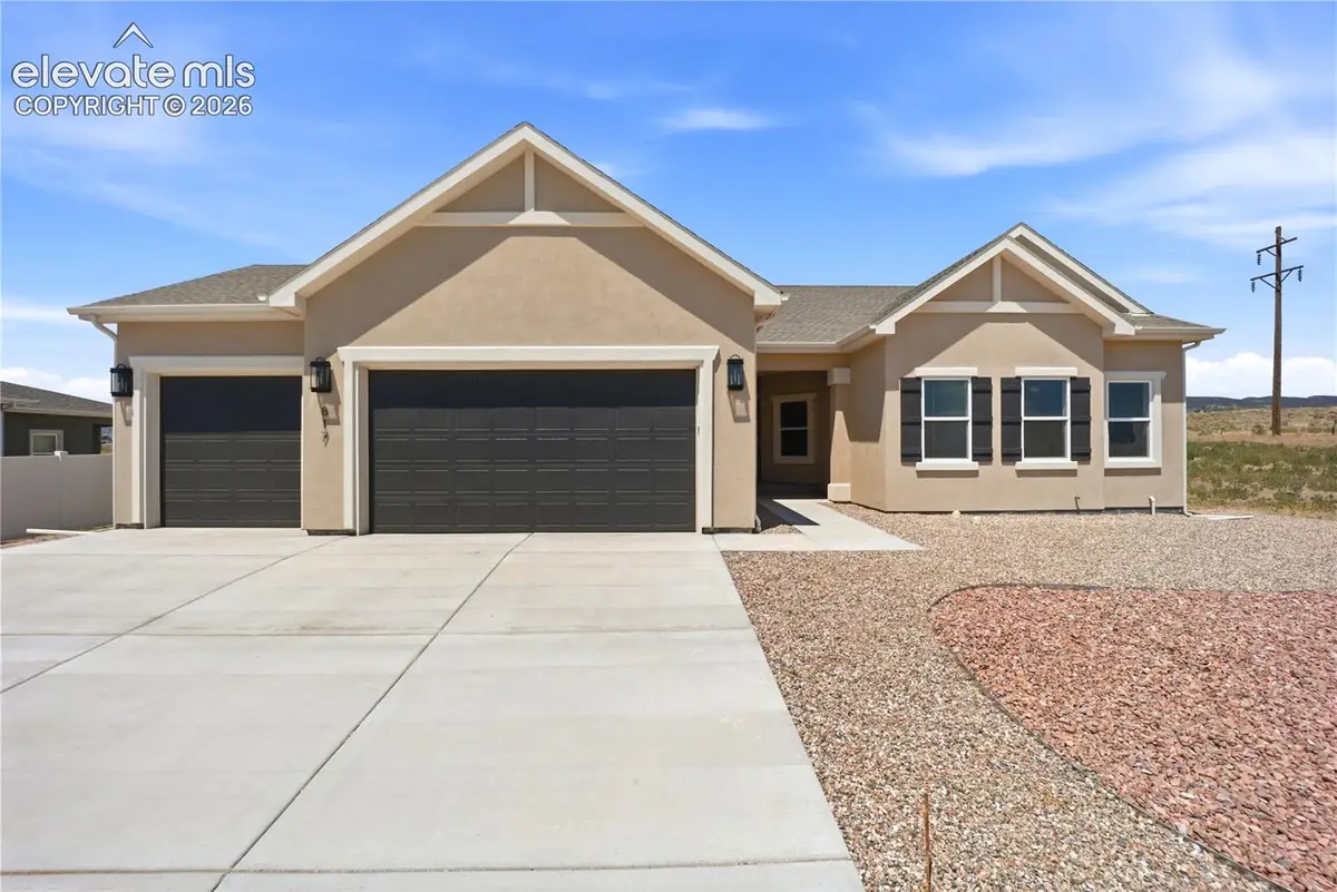 817 Keystone Loop, Canon City, CO 81212 - #1