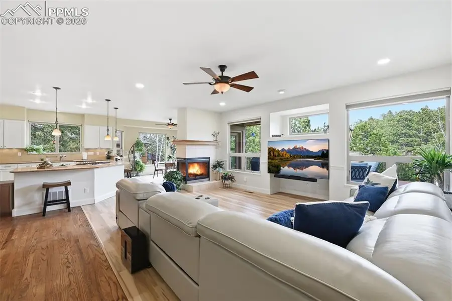 1063 Greenland Forest Drive, Monument, CO 80132 - #3