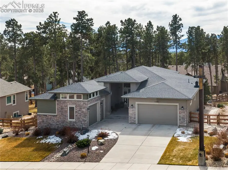 16406 Dancing Bear Lane, Monument, CO 80132 - #3