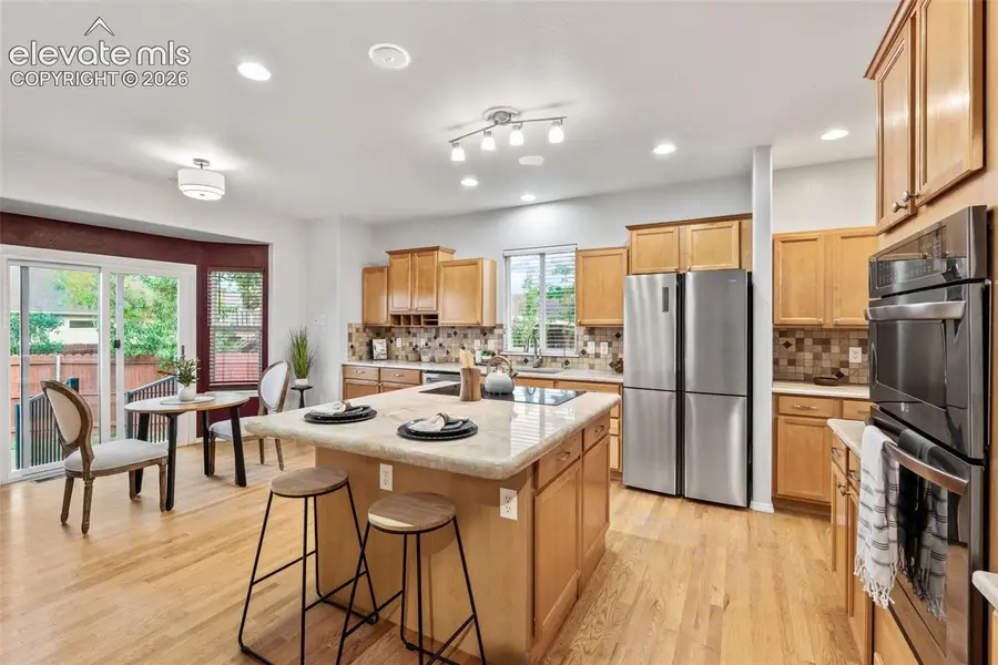 10303 Buck Rake Court, Fountain, CO 80817 - #2