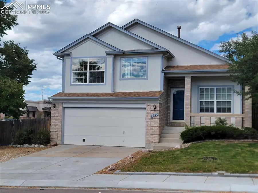 7270 Churchwood Circle, Colorado Springs, CO 80918 - Image #2