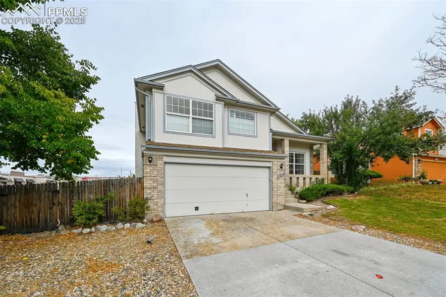 7270 Churchwood Circle, Colorado Springs, CO 80918 - Image #3