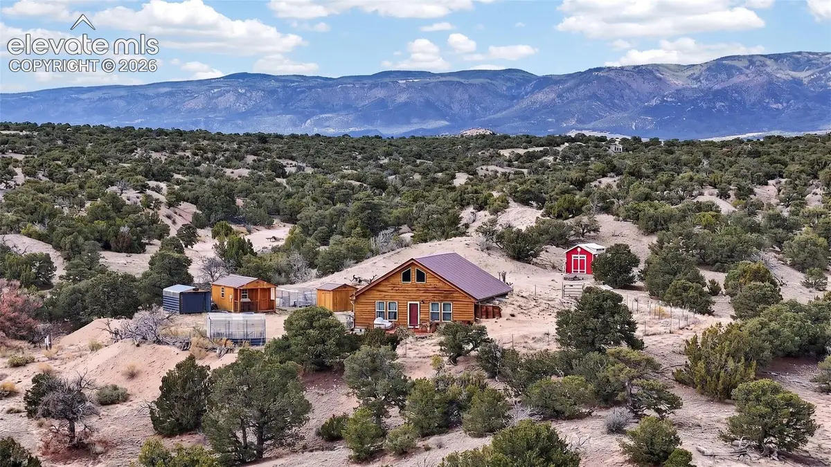 22690 Highway 69, Gardner, CO 81040 - #1
