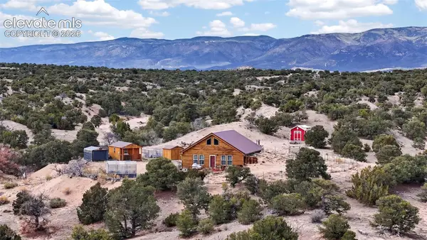 22690 Highway 69, Gardner, CO 81040