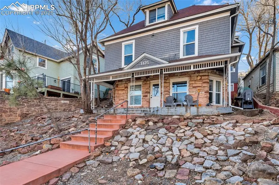 1125 Manitou Avenue, Manitou Springs, CO 80829 - Image #2