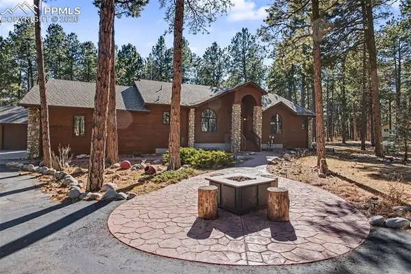 18050 Archers Drive, Monument, CO 80132