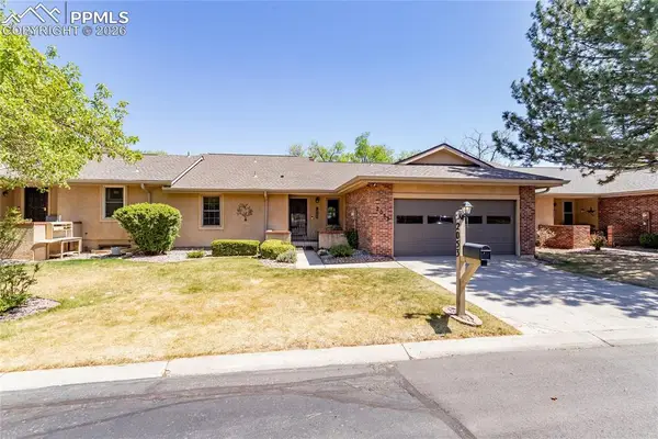 2053 Windham Way, Colorado Springs, CO 80906