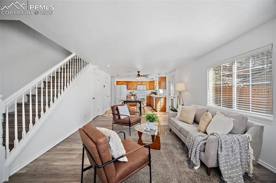 2668 Christopher Terrace, Colorado Springs, CO 80907 - #2