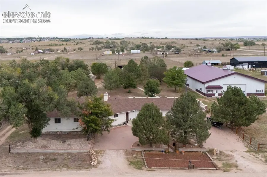 8170 Valli-farm Road, Fountain, CO 80817 - #2