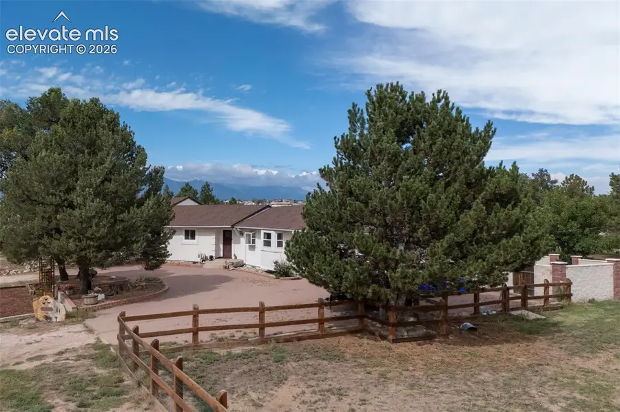 8170 Valli-farm Road, Fountain, CO 80817 - #3