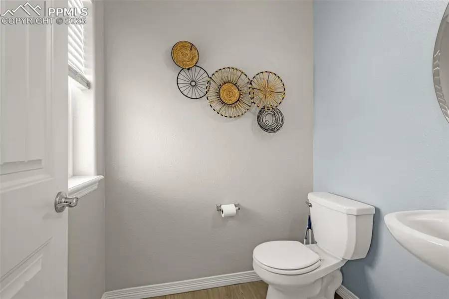 6848 Yocona Drive, Colorado Springs, CO 80925 - Image #3