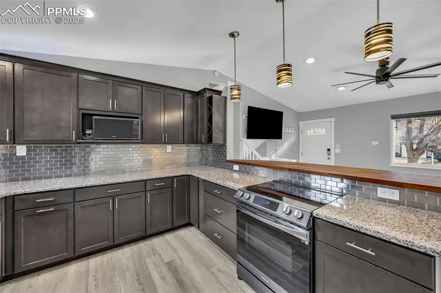 6930 Corn Tassle Drive, Colorado Springs, CO 80911 - Image #2