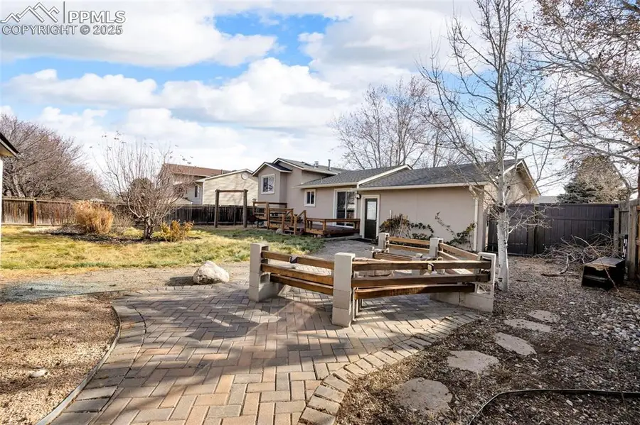 6930 Corn Tassle Drive, Colorado Springs, CO 80911 - Image #3