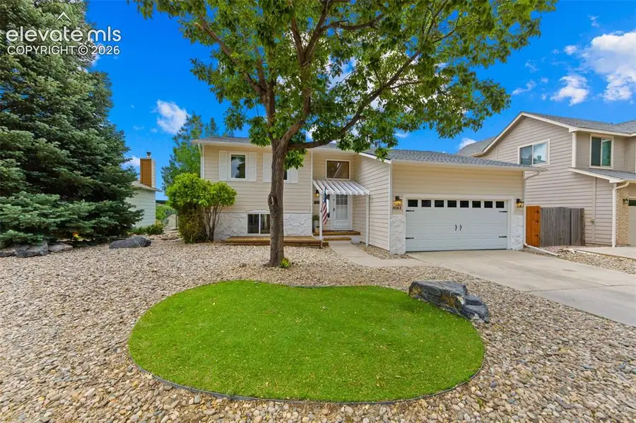 5163 Eros Way, Colorado Springs, CO 80917 - #3