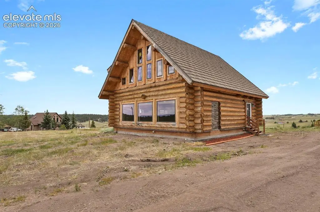 35 Shaw Lane, Divide, CO 80814 - #1