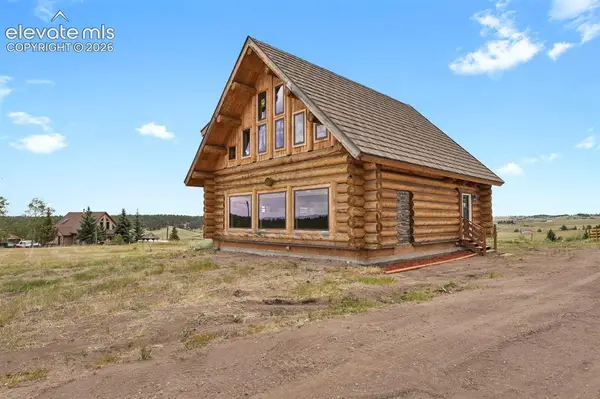 35 Shaw Lane, Divide, CO 80814